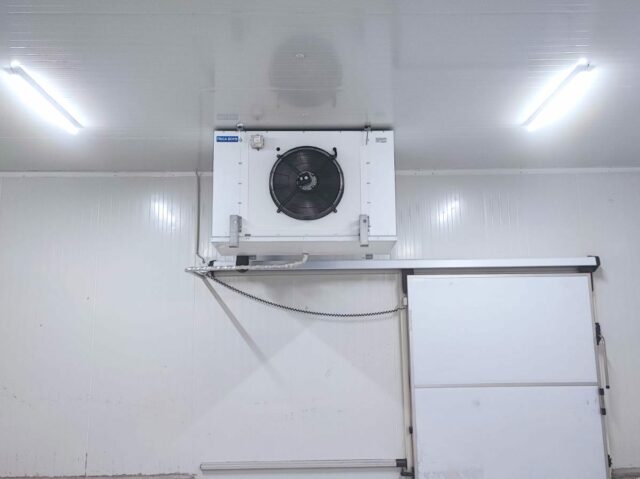 01 - SERVICES - Chambres froides neg Lum Sfax