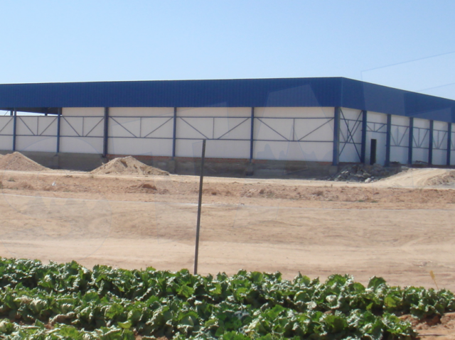 02 - SERVICES - Entrepôts frigorifiques01 EUP entrepot frigorifique légumes