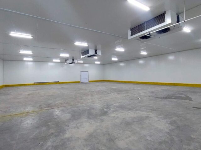 05 - SERVICES - Climatisation industrielle03 TPN Zone d'eclatement produits frais