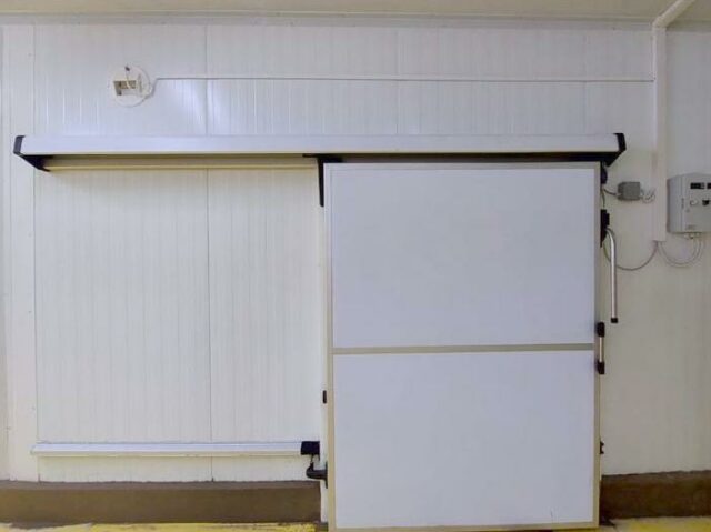 06 - SERVICES - Tunnels de congélation Poultrade