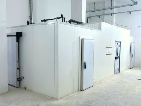 08 - SERVICES – Réfrigération pour Supermarchés et Hypermarchés02 EUP Aouin2 03