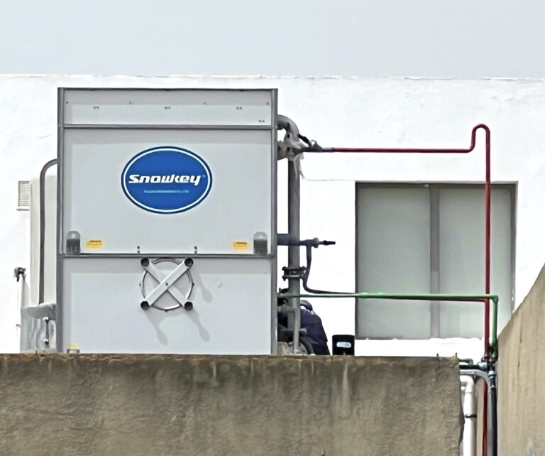 Cooling Towers – STAF