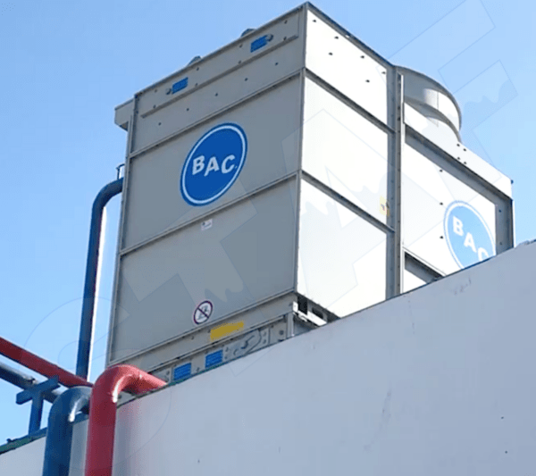 Cooling Towers – STAF
