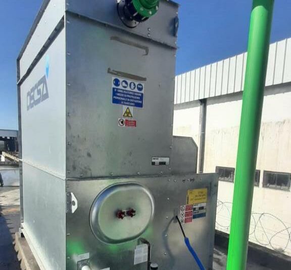 Cooling Towers – STAF