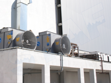 10 – EQUIPEMENTS - Tours de refroidissement 04 EUP Vilavi Tours de refroidissements