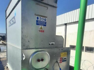 10 – EQUIPEMENTS - Tours de refroidissement 05 EUP Brahim