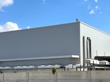 11 – EQUIPEMENTS - Condenseurs12 B Condenseurs