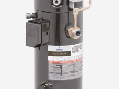 13 – EQUIPEMENTS - Compresseurs 02 EUP ZB