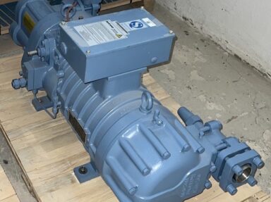 13 – EQUIPEMENTS - Compresseurs 05 EUP Refcomp