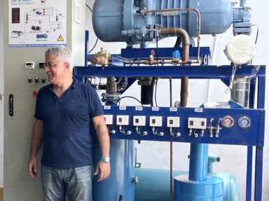 14 - EQUIPEMENTS - GROUPES FRIGORIFIQUES03 a Gpe à vis