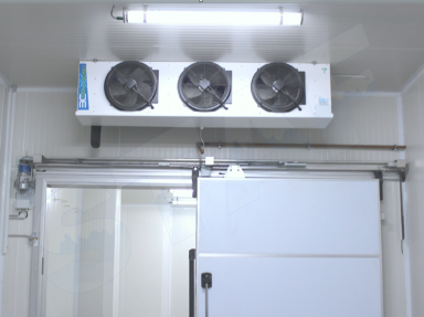 15 – EQUIPEMENTS - Évaporateurs 01 EUP eur Vilav 2