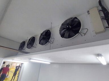 15 – EQUIPEMENTS - Évaporateurs 02 EUP evap Tunne plaff