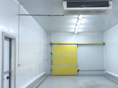 15 – EQUIPEMENTS - Évaporateurs 04 EUR evp à double flus