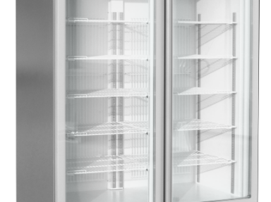 16 – EQUIPEMENTS - Meubles réfrigérés 01 EUP meuble passe partout