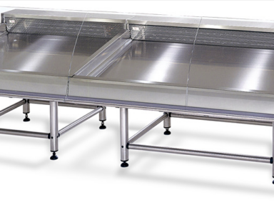 16 – EQUIPEMENTS - Meubles réfrigérés C Présentoir froid Bonnet Névépossonnerie