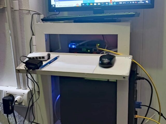 17 - SERVICES – Régulation et GTC 04 EUR SYSTÉME GTC