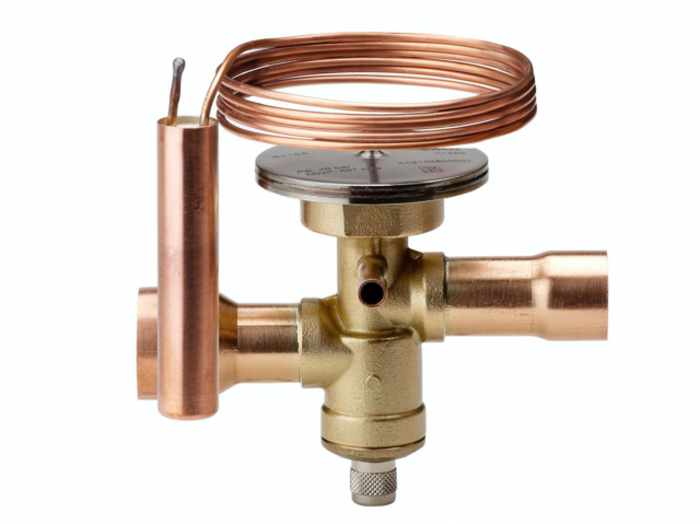 19 – EQUIPEMENTS - Accessoires frigorifiques 05 EUP detendeur Alco TX7 Z19