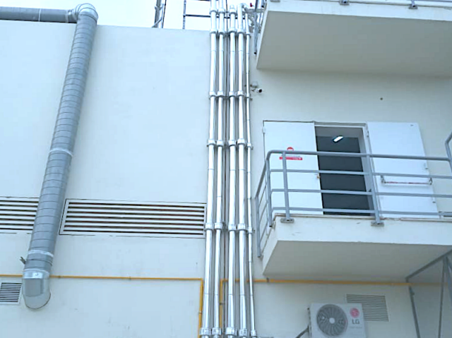 19 – EQUIPEMENTS - Accessoires frigorifiques Circuit frigorifique