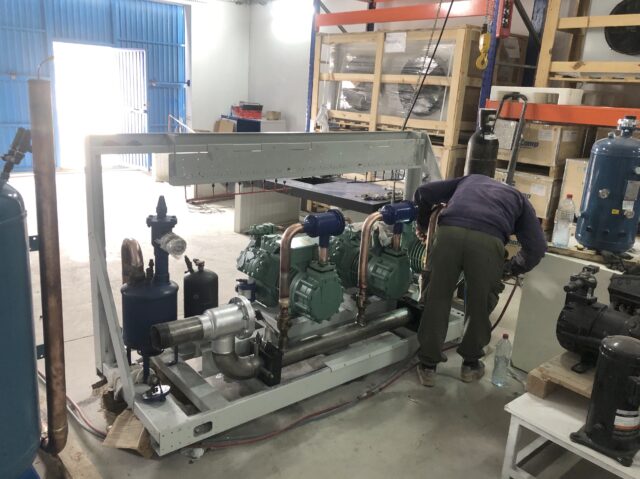 20 - SERVICES - Maintenance02 EUP atelier de maintenance