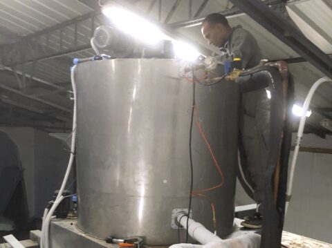 20 - SERVICES - Maintenance04 EUP REP FG