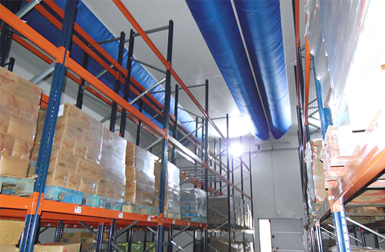 E╠üvaporateurs 05 EUP Evap gainable