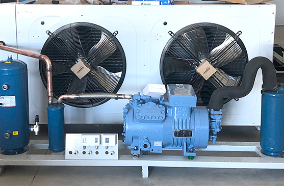 GROUPES FRIGORIFIQUES14 EUP GROUPE REFCOMP 1