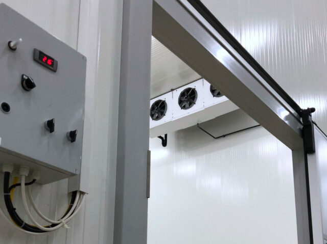 04-A-Couloir-refrigere-dssstation-frigorifique-Chebli-Algerie-scaled