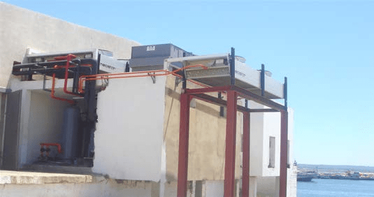 ABCO – Thon Sidi Daoued 1