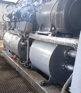 Chahia Slaughterhouse – Sfax 4