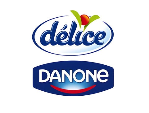 DELICE-DANONE