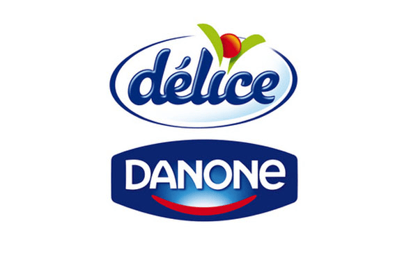 DELICE DANONE