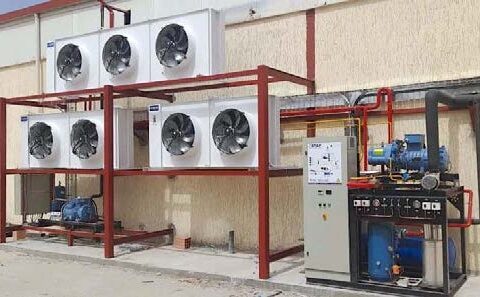 Export Project to Algeria 5