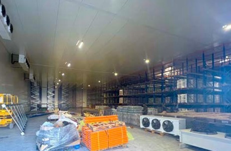 Lumière Logistiques 3