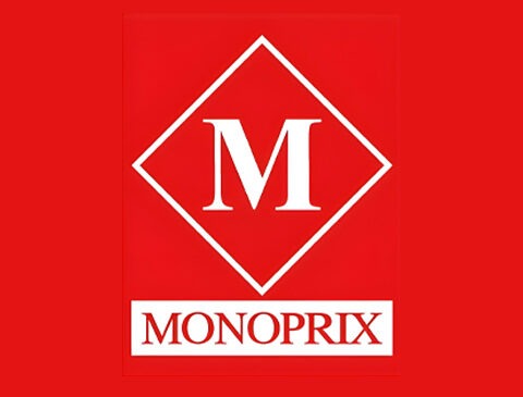 Monoprix