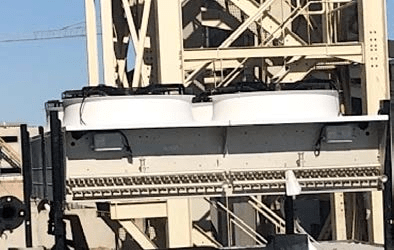 Negative Refrigeration Complex for Poultry Slaughterhouse – Sfax Taba 2