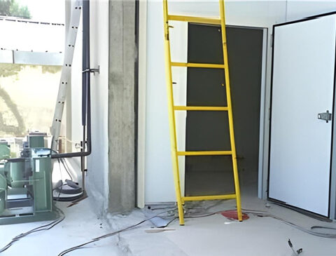 Refrigeration-Complex-with-Six-Cold-Rooms-El-Gobba