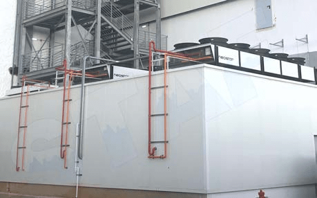 Sousse Mall Hypermarket, Tunisia 2