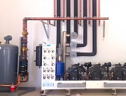 Carrefour-Hypermarket-Refrigeration-Project-La-Marsa