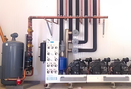 Carrefour-Hypermarket-Refrigeration-Project-La-Marsa