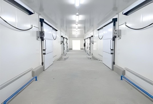 Completion-of-Work-and-Commissioning-of-Refrigeration-1