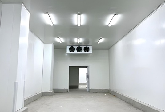 Completion-of-Work-and-Commissioning-of-Refrigeration-2