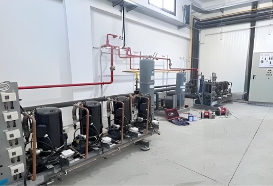 Completion-of-Work-and-Commissioning-of-Refrigeration-3