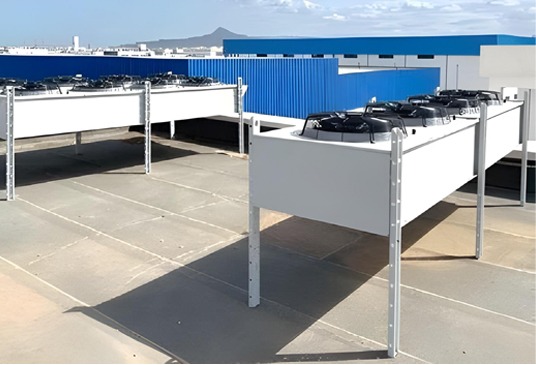 Completion-of-Work-and-Commissioning-of-Refrigeration-4