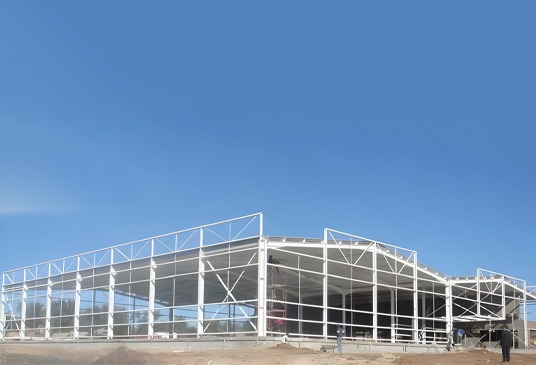 Construction-of-Fruit-Refrigeration-Station-with-Rapid-Cooling-Tunnel-Naassen-1jpg