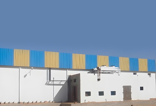 Construction-of-Negative-cold-rooms-for-Sopemsud-Ben-Gardane-2