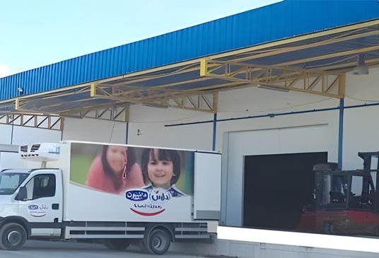 Construction-of-Positive-Cold-Room-with-Blast-Zone-and-Airlocks-Takelsa-2