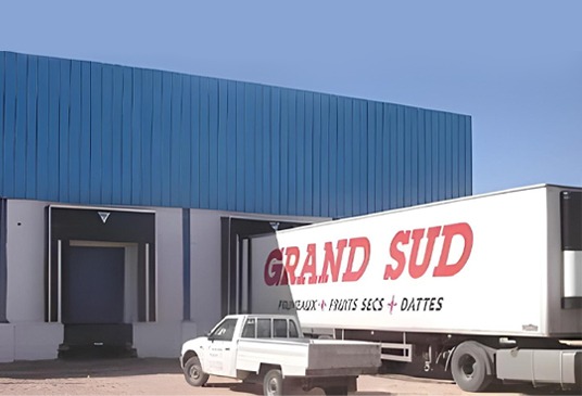 Construction-of-Refrigeration-Complex-for-Fruit-Processing-and-Export-El-Hamma-2