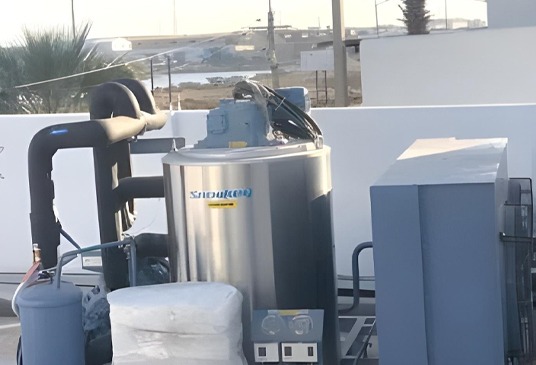 Construction-of-a-Refrigerated-Seafood-Processing-Station-Zarzis-Fishing-Port-1