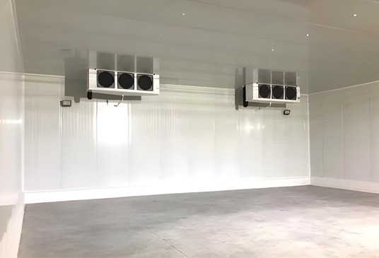 Construction-of-a-Refrigeration-Complex-with-Cold-Rooms-and-Freezing-Tunnel-2