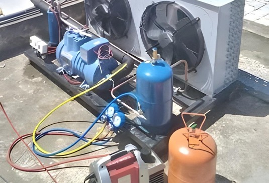 Construction-of-a-Refrigeration-Station-Bizerte 4